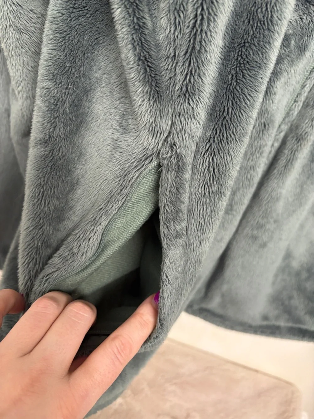 The North Face Jacket - Picture 3 of 11